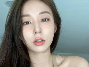Punya Tubuh Sempurna, Wanita Ini Sering Jadi Pemeran Pengganti Artis Korea Punya Tubuh Sempurna, Wanita Ini Sering Jadi Pemeran Pengganti Artis Korea