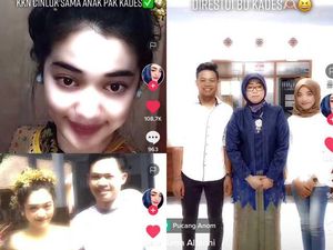 Cerita Lengkap Mahasiswi KKN yang Cinlok dengan Anak Kades di Bondowoso Cerita Lengkap Mahasiswi KKN yang Cinlok dengan Anak Kades di Bondowoso