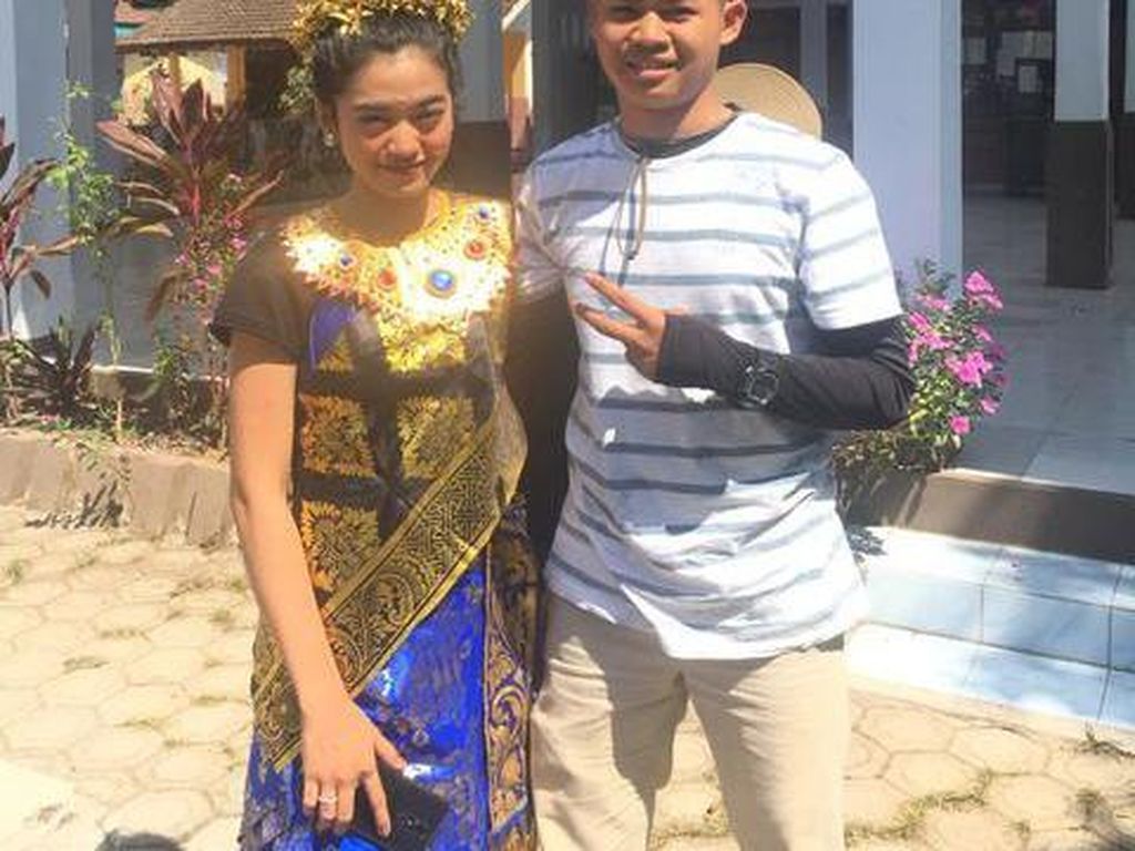 Cerita Mahasiswi Cinlok dengan Anak kepala Desa saat KKN di Bondowoso Cerita Mahasiswi Cinlok dengan Anak kepala Desa saat KKN di Bondowoso