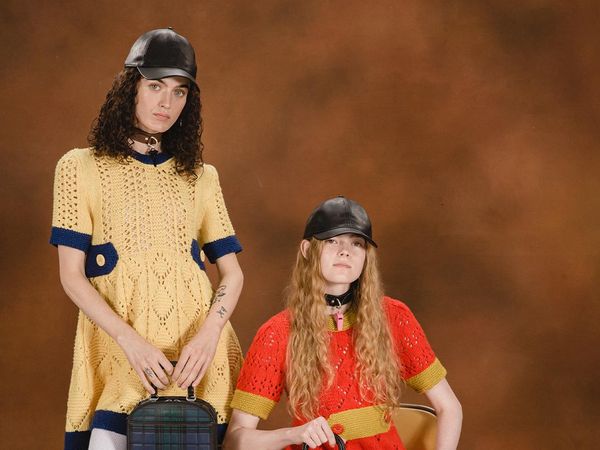 10 Koleksi Terbaru Coach Untuk Musim Dingin 2022