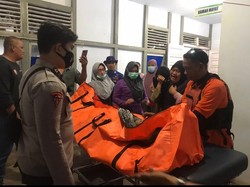 Banjir Rendam 5 Kecamatan di Kapuas Hulu, 2 Orang Tewas Tenggelam