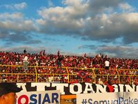 Berita Dan Informasi Stadion Bj Habibie Lolos Asesmen Terkini Dan ...