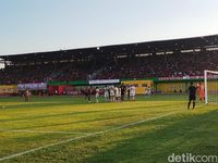 Berita Dan Informasi Renovasi Stadion Terkini Dan Terbaru Hari Ini ...