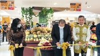 Saat CT Resmikan Transmart dan Metro di Trans Icon Mall Surabaya