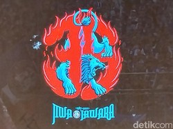 Perayaan HUT ke-35 Arema FC Disepakati Tanpa Konvoi