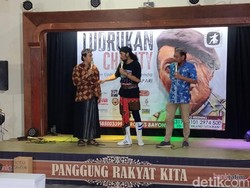 Mengobati Kerinduan Zaman Emas Ludruk Lewat Komunitasnya di Surabaya
