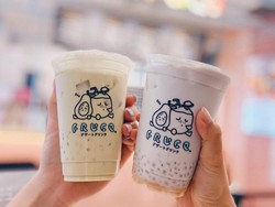 Manis Segar! Ini 5 Coconut Shake di Singapura Selain Mr. Coconut