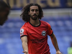 Chelsea-Brighton Sepakati Transfer Marc Cucurella, di Atas Rp 1 Triliun?