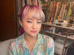Marshanda Disebut Sheila Salsabila dan Suami Sakit