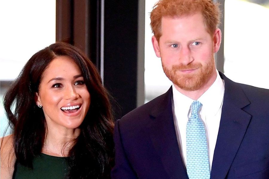 Masuki Usia Kepala Empat, Lihat Deretan Gaya Meghan Markle Saat Rayakan Ulang Tahun yang Selalu Modis!/ Instagram.com/sussexroyal