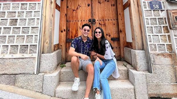Maudy Ayunda