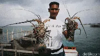 Tengok Lagi Keseruan Jelajah Tapal Batas detikcom