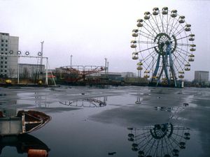 7 Tempat di Dunia yang Sebaiknya Tidak Kamu Kunjungi