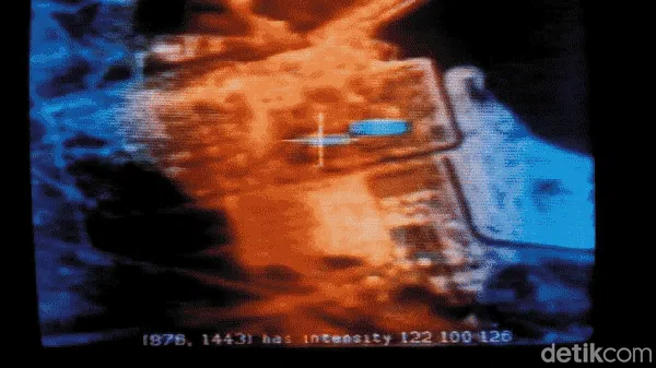 Tengok Lagi Mimpi Buruk Chernobyl, Bencana Nuklir 36 Tahun Lalu