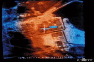 Tengok Lagi Mimpi Buruk Chernobyl, Bencana Nuklir 36 Tahun Lalu Tengok Lagi Mimpi Buruk Chernobyl, Bencana Nuklir 36 Tahun Lalu