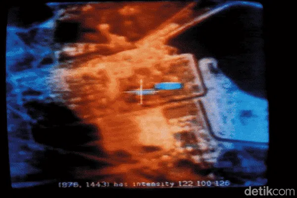 Tengok Lagi Mimpi Buruk Chernobyl, Bencana Nuklir 36 Tahun Lalu