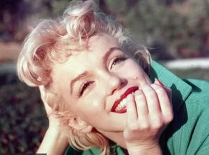 Rumah Marilyn Monroe Kini Jadi Cagar Budaya Rumah Marilyn Monroe Kini Jadi Cagar Budaya