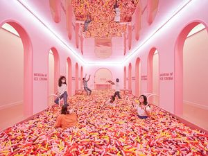 Nggak Cuma Belanja, Singapura Juga Punya Sederet Wisata Museum Unik Nggak Cuma Belanja, Singapura Juga Punya Sederet Wisata Museum Unik