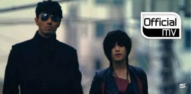 Korea memproduksi karya dengan budget yang besar.