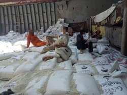 Penyebab 6 WNI Bertahan di MV Sky Fortune Meski Tak Digaji 7 Bulan