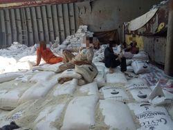 Penyebab 6 WNI Bertahan di MV Sky Fortune Meski Tak Digaji 7 Bulan