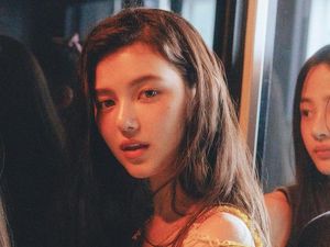 Visual Danielle NewJeans yang Dipuji Bak Disney Princess