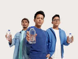 Fakta Ariel NOAH ke Jepang Cari Belahan Jiwa