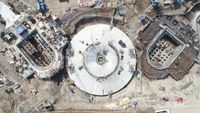 Pakai Teknologi Super Canggih, Ini Dia Proyek PLTU Suralaya 2.000 MW
