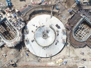 Pakai Teknologi Super Canggih, Ini Dia Proyek PLTU Suralaya 2.000 MW Pakai Teknologi Super Canggih, Ini Dia Proyek PLTU Suralaya 2.000 MW