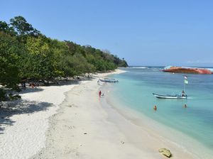 165 Objek Wisata Pangandaran Masih Belum Terjamah 165 Objek Wisata Pangandaran Masih Belum Terjamah