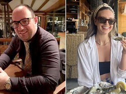 Protes Biaya Makan Rp 6 Juta, Pasangan Ini Malah Dicap Cari Makan Gratis