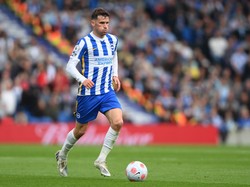 Sosok yang Perlu Diwaspadai Manchester United Jelang Lawan Brighton