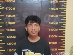 Pemuda di Tana Toraja Perkosa Bocah 12 Tahun Ditangkap