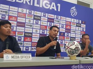 PSIS Semarang Akan Mainkan Fortes Saat Lawan Barito Putera Besok