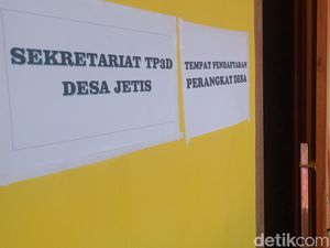 Anggaran Pengisian Perangkat di Klaten Dikeluhkan Cekak