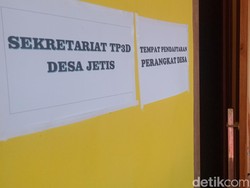 Anggaran Pengisian Perangkat di Klaten Dikeluhkan Cekak