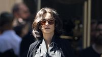 Foto: Transformasi Penelope Cruz Jadi Istri Pendiri Ferrari di Film Terbaru