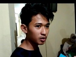 Cerita Suporter Ungkap Tiket Palsu PSM Vs Persija gegara Kode Barcode Sama