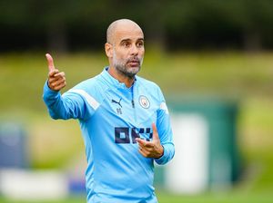 Jelang Sevilla Vs Man City, Lopetegui Sebut Guardiola Terbaik Dunia