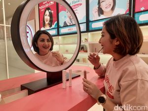 5 Rekomendasi Toko Skincare dan Kosmetik di Surabaya 5 Rekomendasi Toko Skincare dan Kosmetik di Surabaya