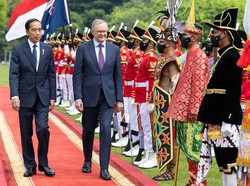Orang Australia Sering Sangka Indonesia Negara Islam dan Miskin