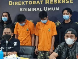 Terkuak! Gangster Serang Warga hingga Tewas di Jaksel Dipicu Dendam