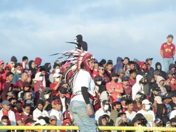 Polisi Ungkap Alasan Laga PSM Vs Rans Cuma Boleh Dihadiri 4.000 Penonton