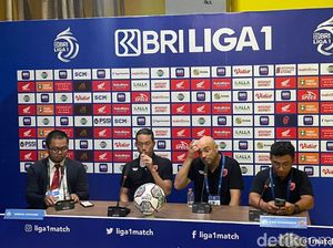 Perasaan Kenzo Nambu usai Cetak Gol Pertama PSM Vs Persija