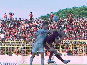 Prediksi Susunan Persija Vs PSM: Bernardo Puji Skuad Macan Kemayoran Prediksi Susunan Persija Vs PSM: Bernardo Puji Skuad Macan Kemayoran