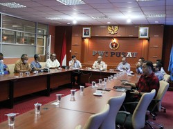 PWI Sumbar Akan Dikomandoi Plt Gegara Ketum Terpilih Berstatus ASN