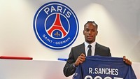 Sisanya adalah Nordi Mukiele, Ilyes Housni, Renato Sanches, Carlos Soler, dan Matvey Safonov. Siapa yang mau? (PSG via Getty Images/Aurelien Meunier - PSG)