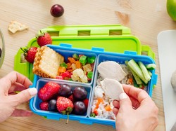 5 Resep Camilan Gurih Bekal Sekolah yang Jadi Favorti Anak