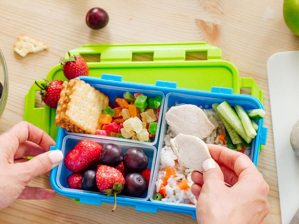 5 Resep Camilan Gurih Bekal Sekolah yang Jadi Favorti Anak 5 Resep Camilan Gurih Bekal Sekolah yang Jadi Favorti Anak