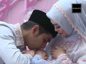 Baby Moana, Panggilan Anak Ria Ricis dan Teuku Ryan Baby Moana, Panggilan Anak Ria Ricis dan Teuku Ryan